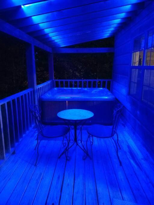 Little Cabin All To Yourself Sevierville Εξωτερικό φωτογραφία